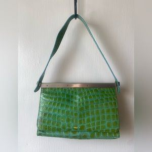 Kenneth Cole Flap Purse